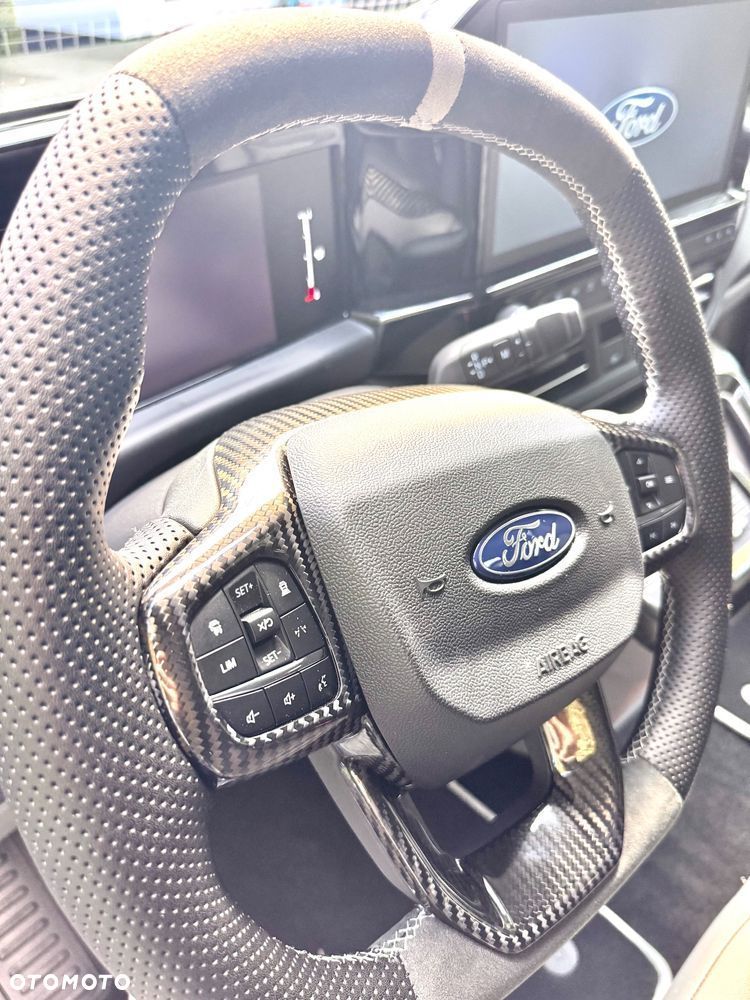 Ford Tourneo Custom 2.0 EcoBlue 320 AWD L1 Titanium X - 22