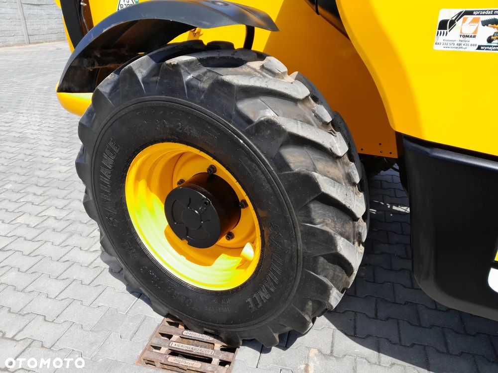 JCB 540-200 2023r - 21
