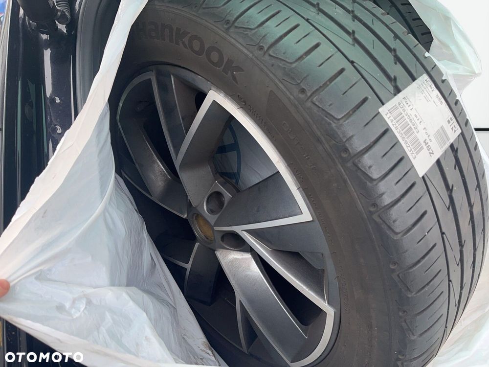 Skoda Kodiaq 2.0 TDI 4x2 Sportline DSG - 10