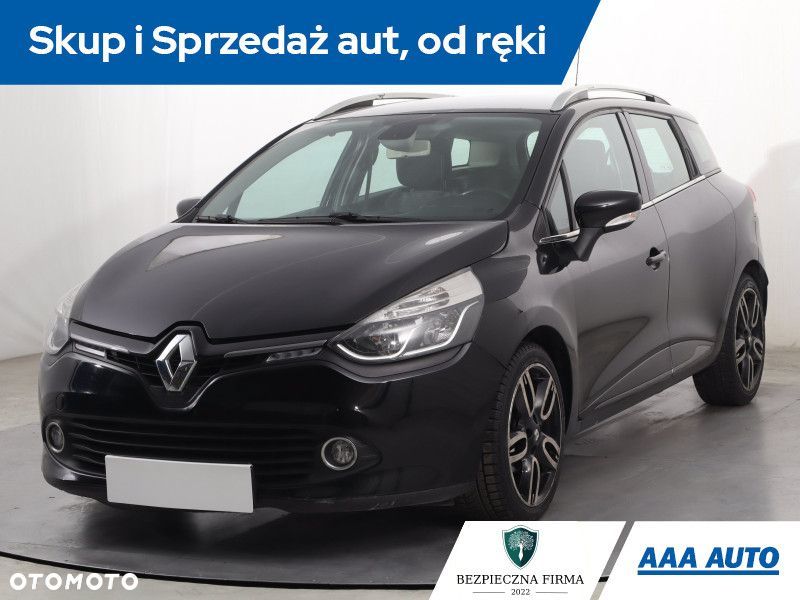 Renault Clio - 3