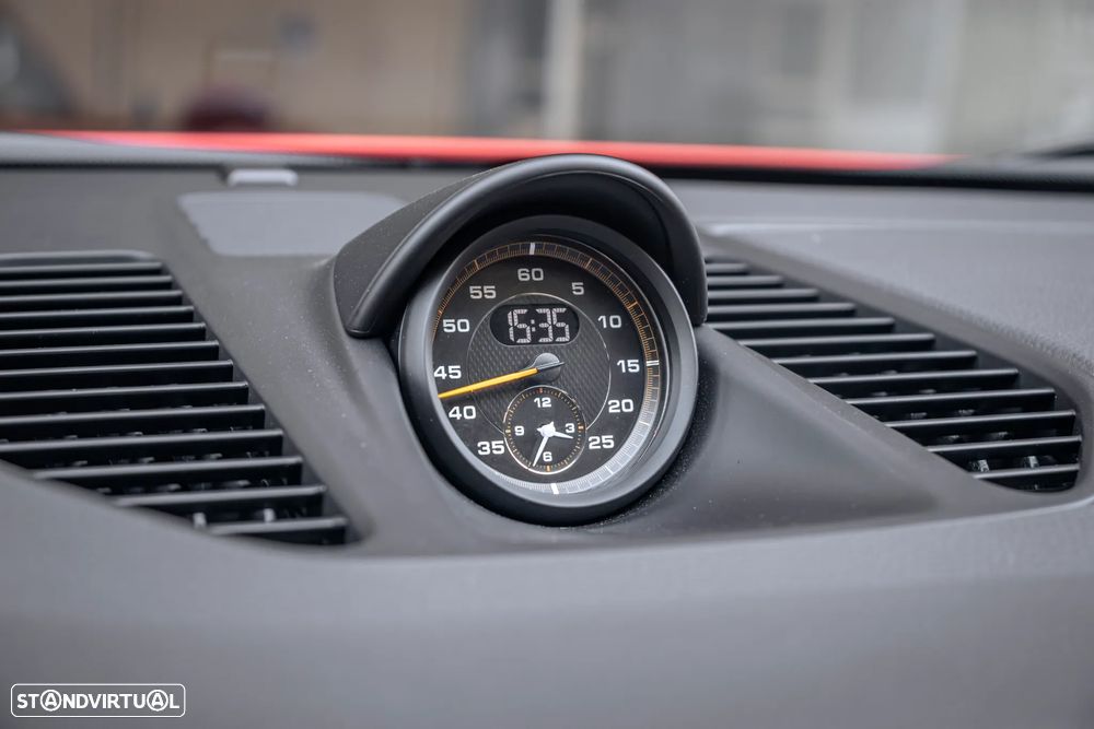 Porsche 911 (991) GT3 - 30