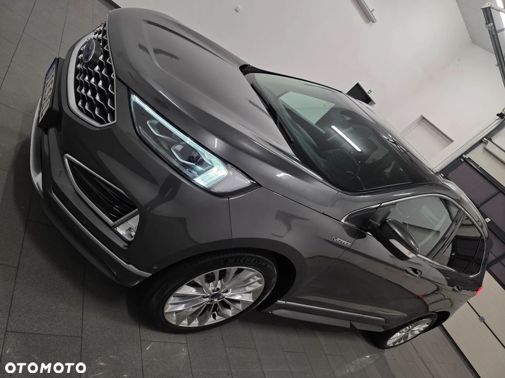 Ford Edge 2.0 EcoBlue Twin-Turbo 4WD ST-Line - 4