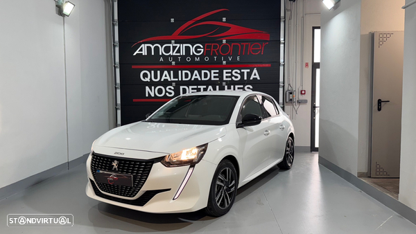 Peugeot 208 1.2 PureTech Allure