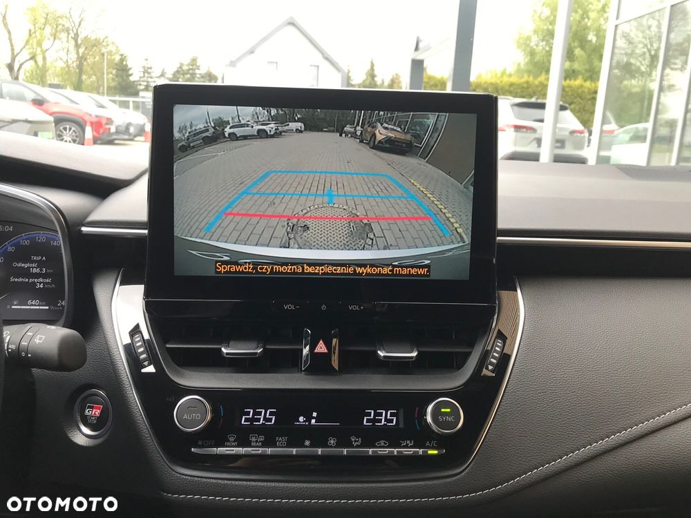 Toyota Corolla 1.8 Hybrid Comfort - 27