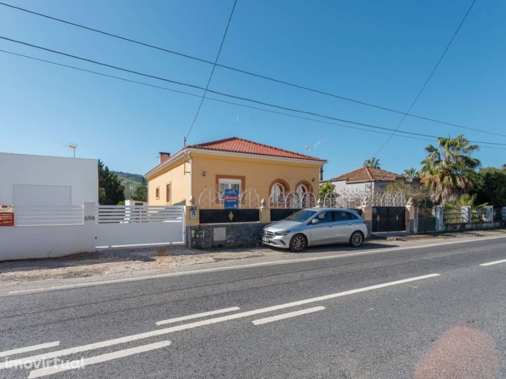 Moradia em Loures com 6 quartos e ótimos acessos - Grande imagem: 5/35