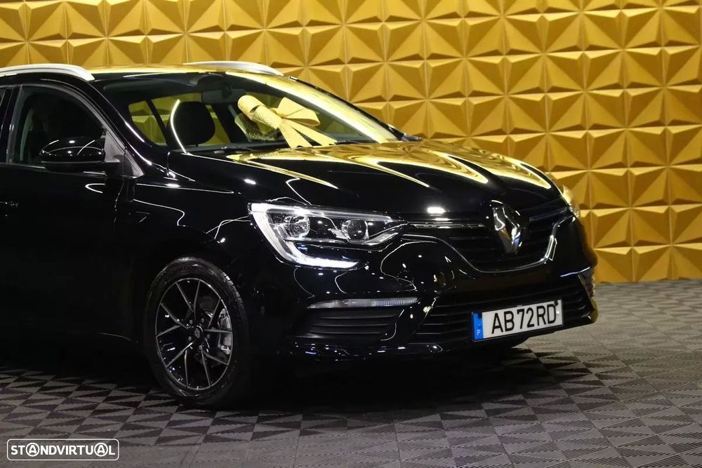 Renault Mégane Sport Tourer 1.5 Blue dCi Equilibre - 7