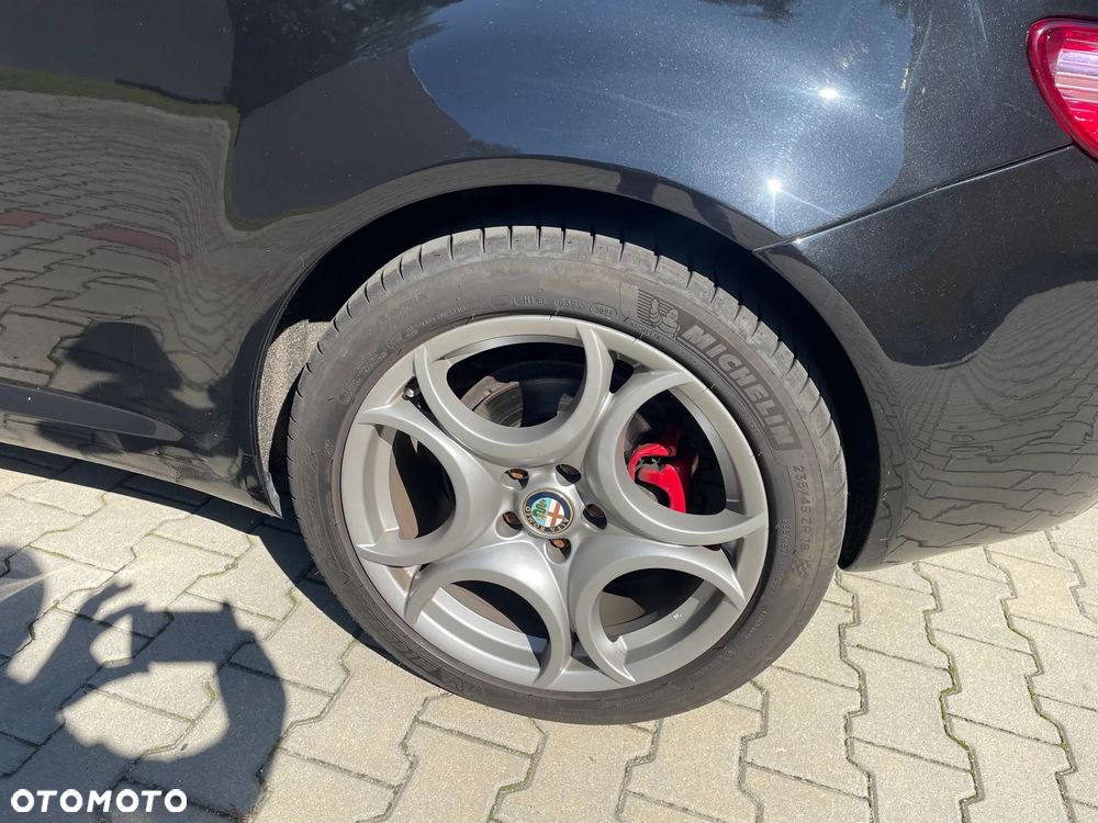 Alfa Romeo Brera 2.0JTDM - 7