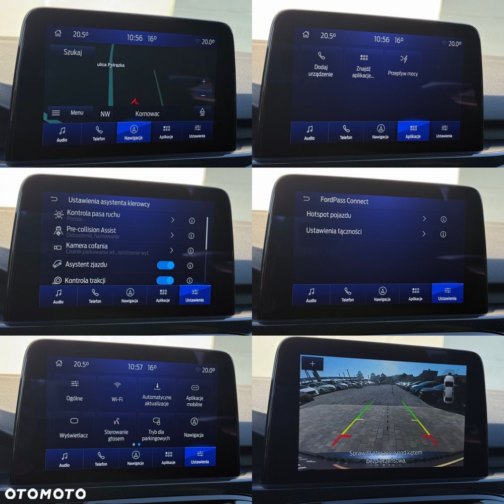 Ford Kuga 2.5 FHEV FWD ST-Line - 21