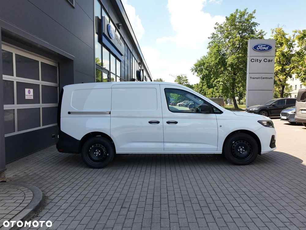 Ford Transit Connect - 8
