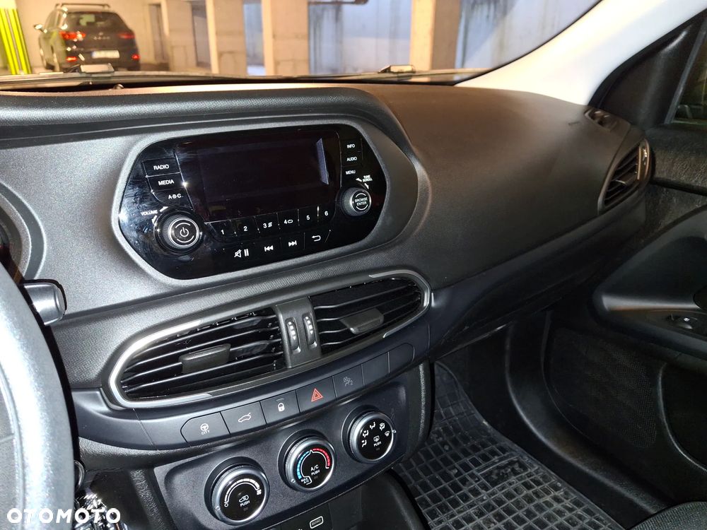 Fiat Tipo 1.4 Classic - 9