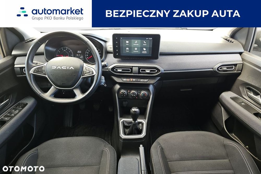 Dacia Sandero 1.0 TCe Expression - 6