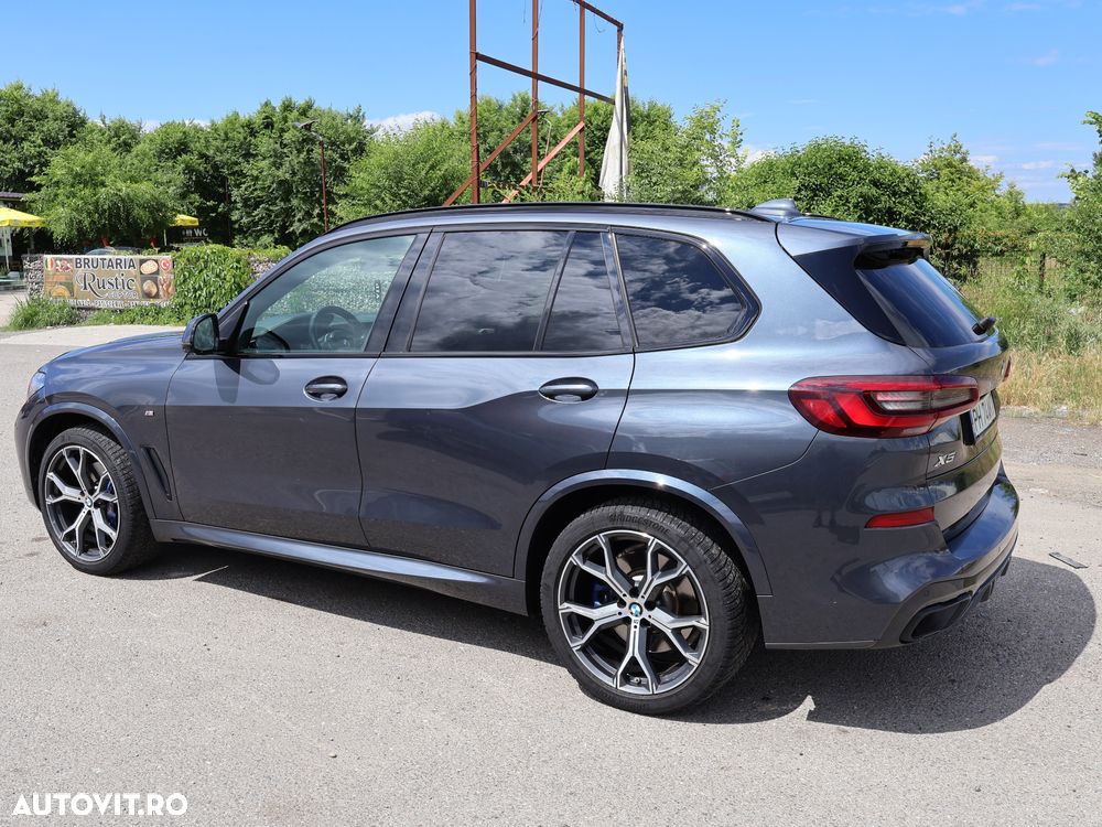 BMW X5 - 10