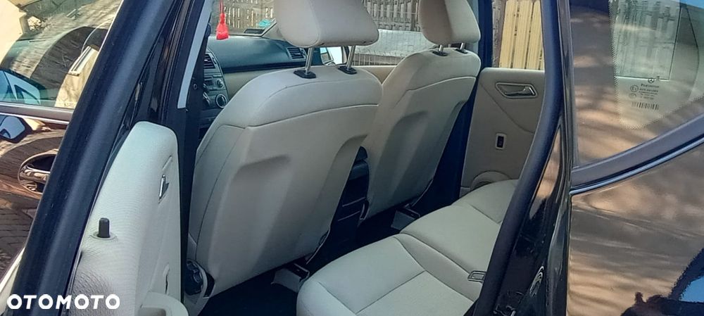 Mercedes-Benz Klasa A 160 BlueEfficiency - 10