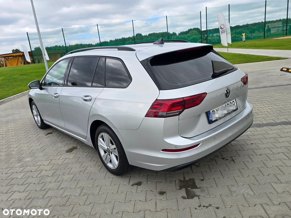 Volkswagen Golf 1.5 TSI EVO Life - 13
