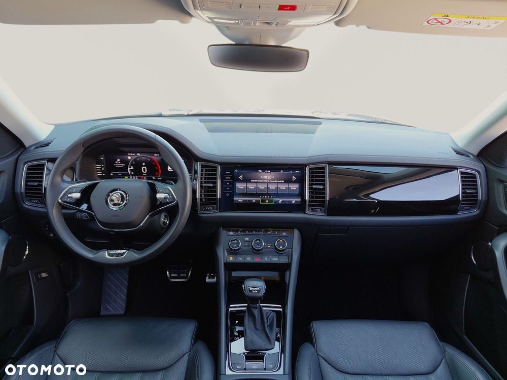 Skoda Kodiaq 2.0 TDI 4x4 L&K DSG - 21