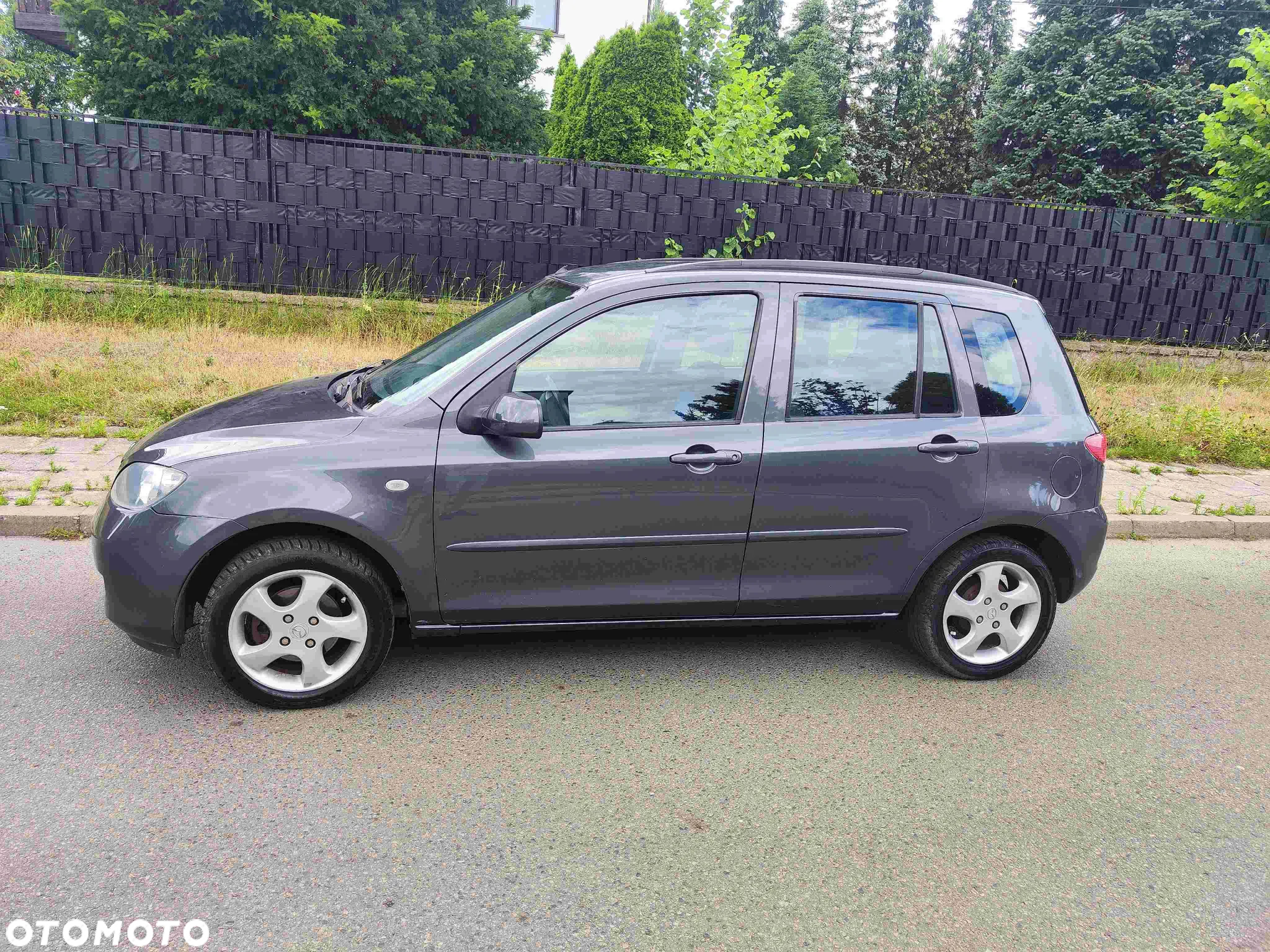 Mazda 2 1.4 Active - 2