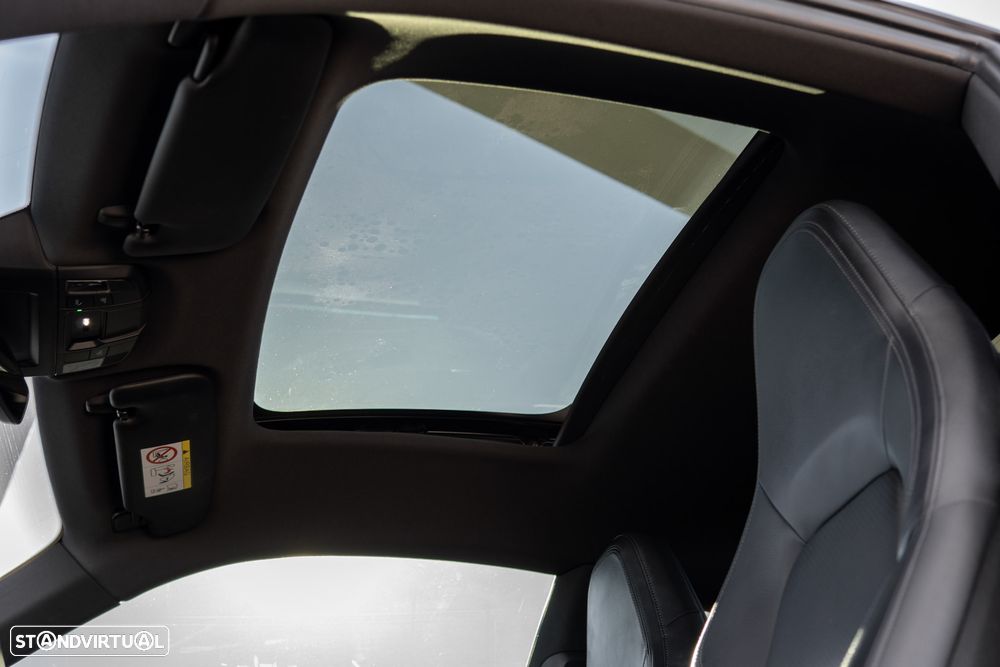 Porsche 911 (992) Carrera PDK - 29