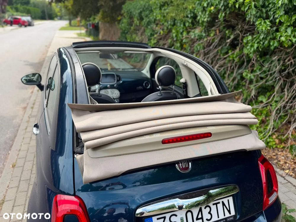 Fiat 500 - 19