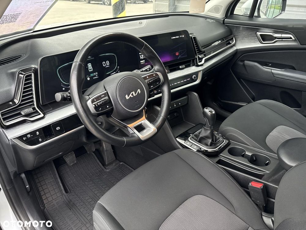 Kia Sportage 1.6 T-GDI L 2WD - 9