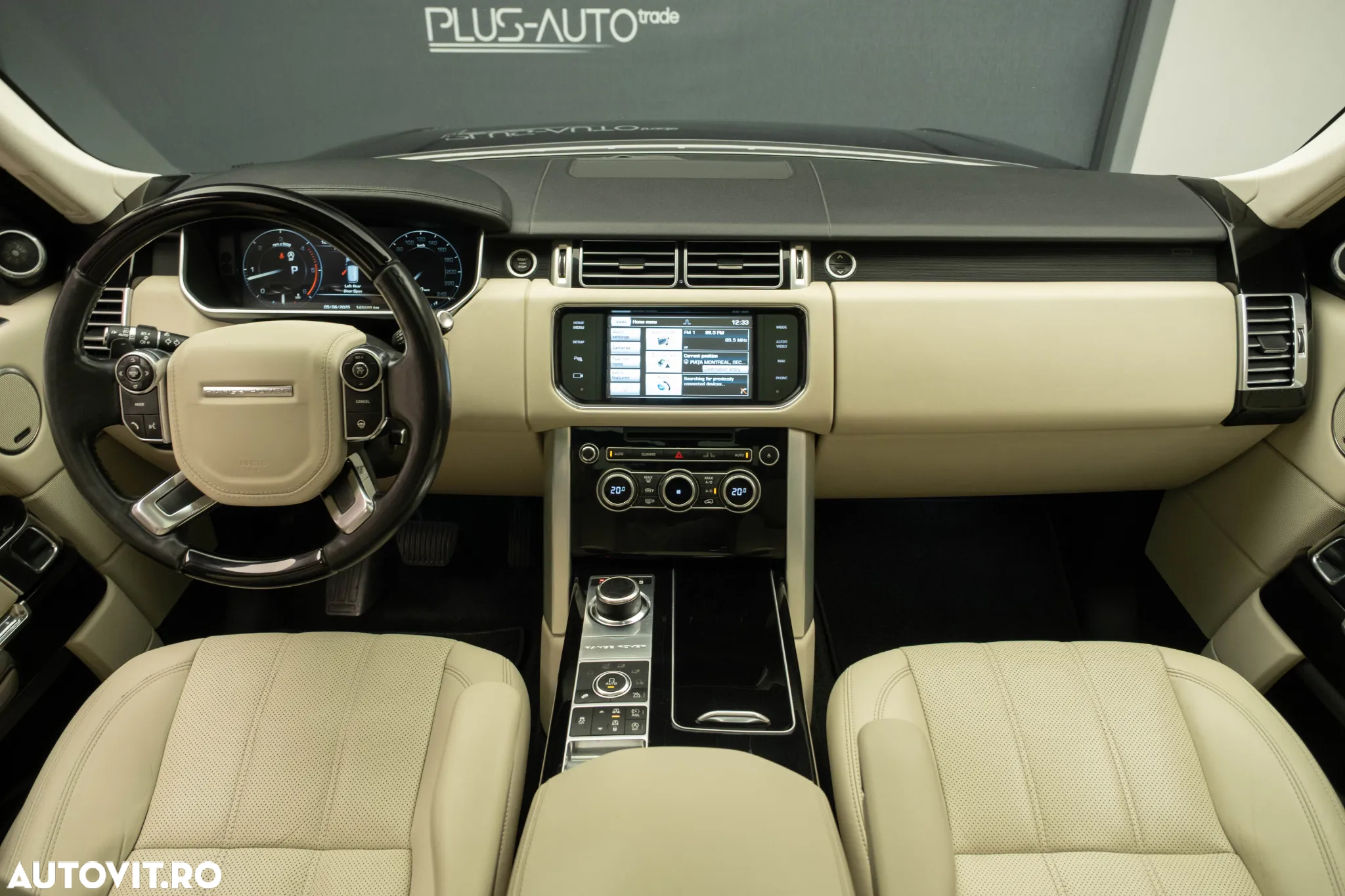 Land Rover Range Rover 3.0 I TDV6 Vogue - 7