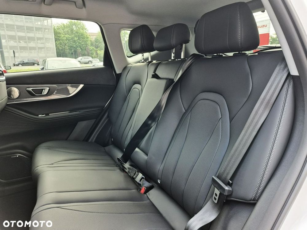 Chery Tiggo 7 1.5 T-GDI Super Hybrid Prestige DHT - 27