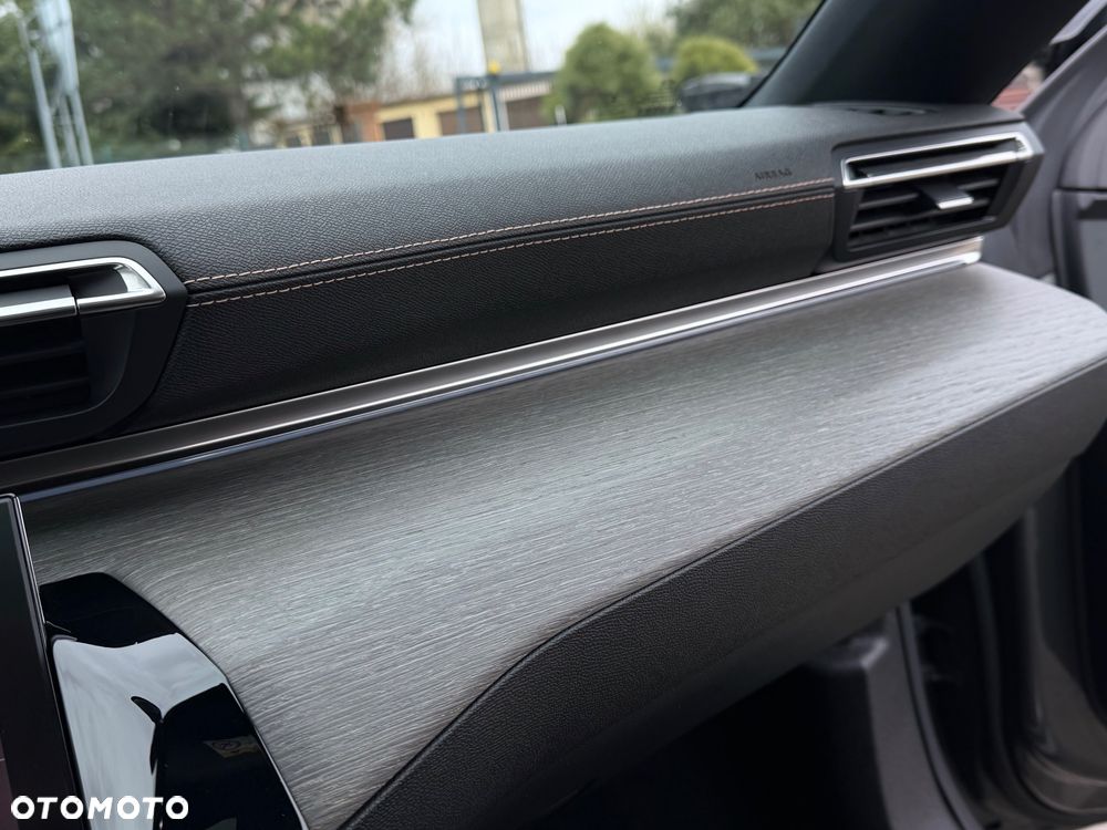 Peugeot 508 1.5 BlueHDi GT Line S&S EAT8 - 32