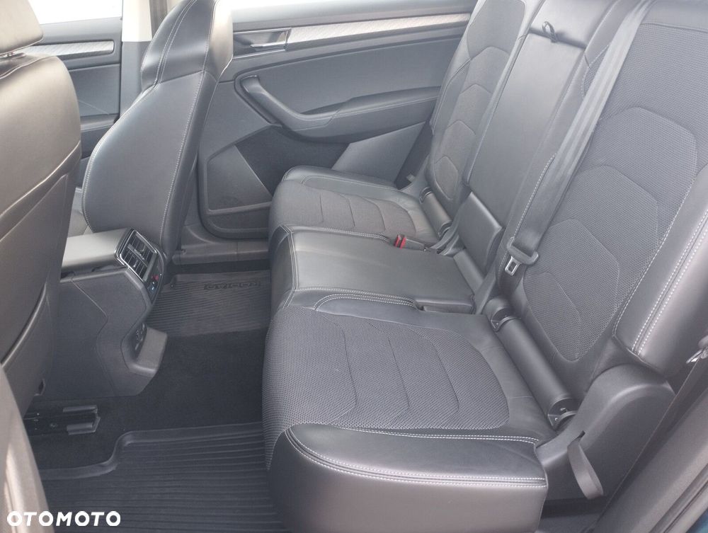 Skoda Kodiaq 1.5 TSI ACT 4x2 Style DSG 7os - 26