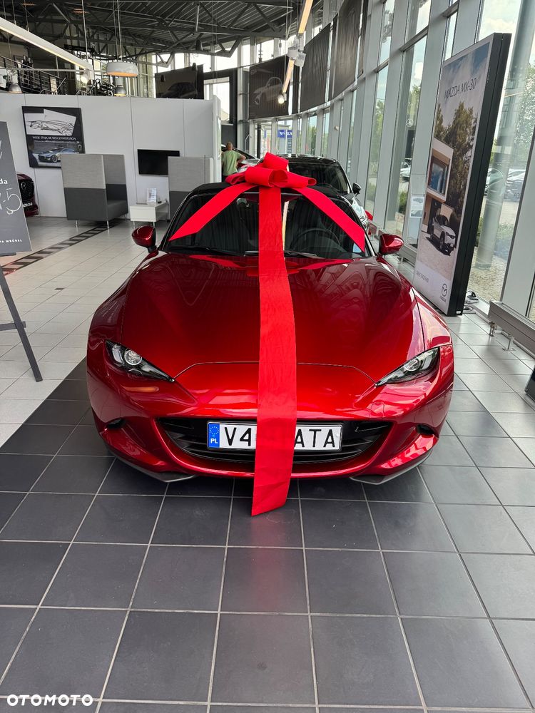 Mazda MX-5 ver-2-0-exclusive--line-i--eloop - 5