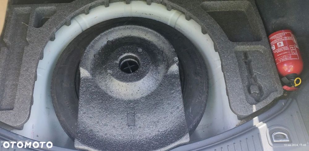 Ford Mondeo 2.0 TDCi Titanium - 13