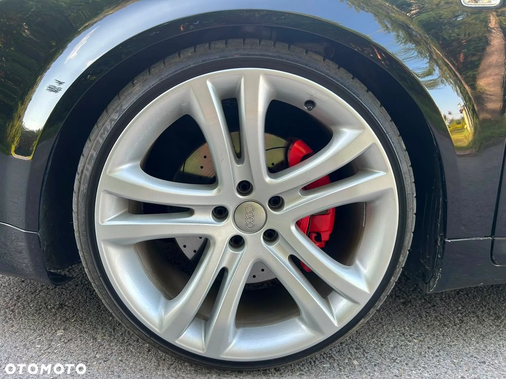 Audi A4 Avant 1.9 TDI - 24