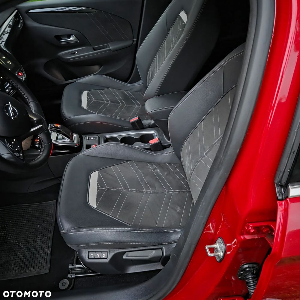 Opel Corsa 1.2 Direct Inj Turbo Start/Stop Automatik Elegance - 9