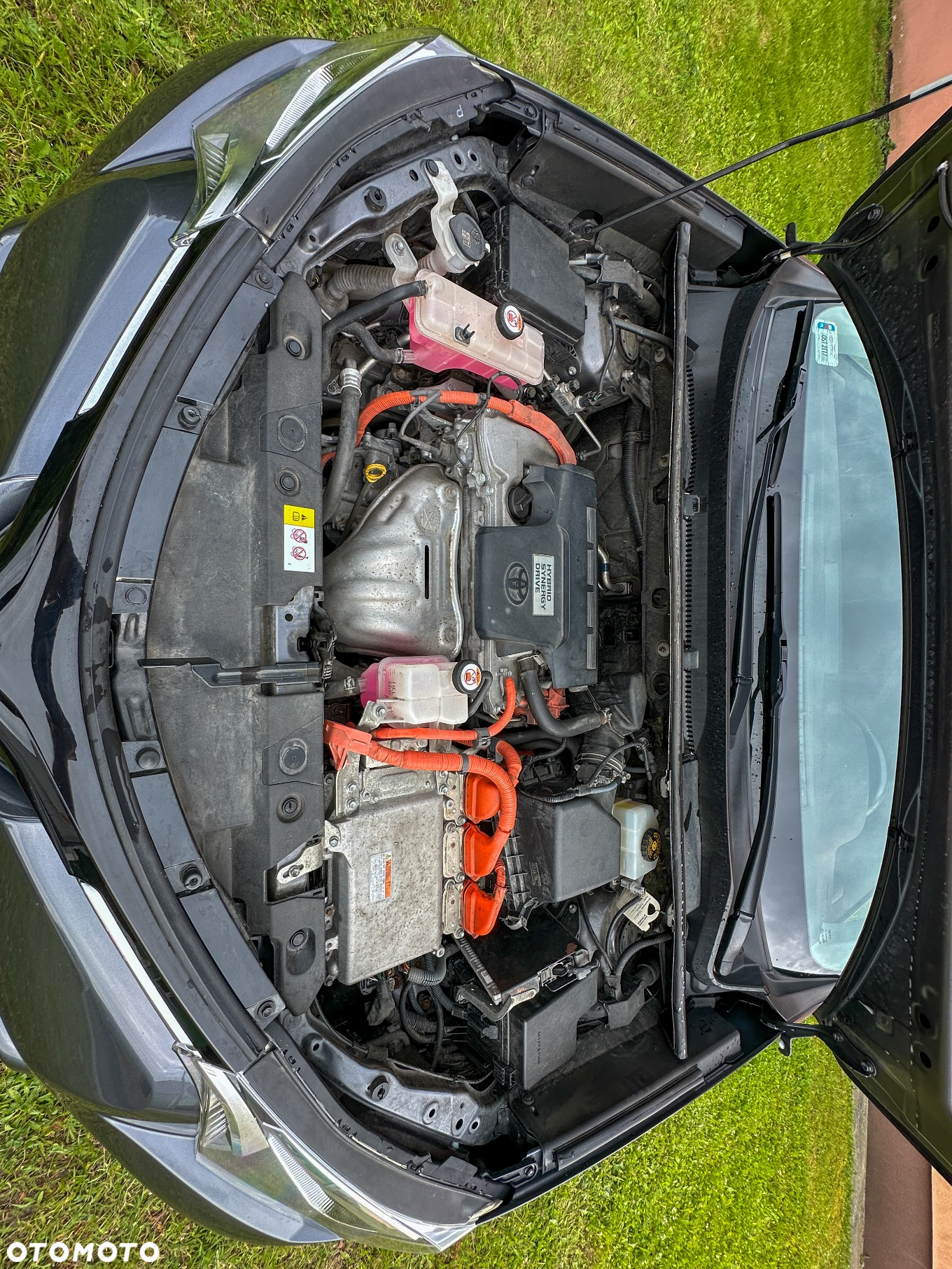 Toyota RAV4 Hybrid Premium 4x4 - 22