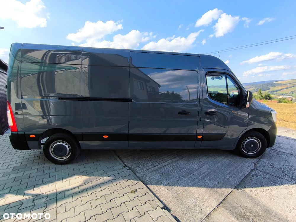 Renault Master - 30
