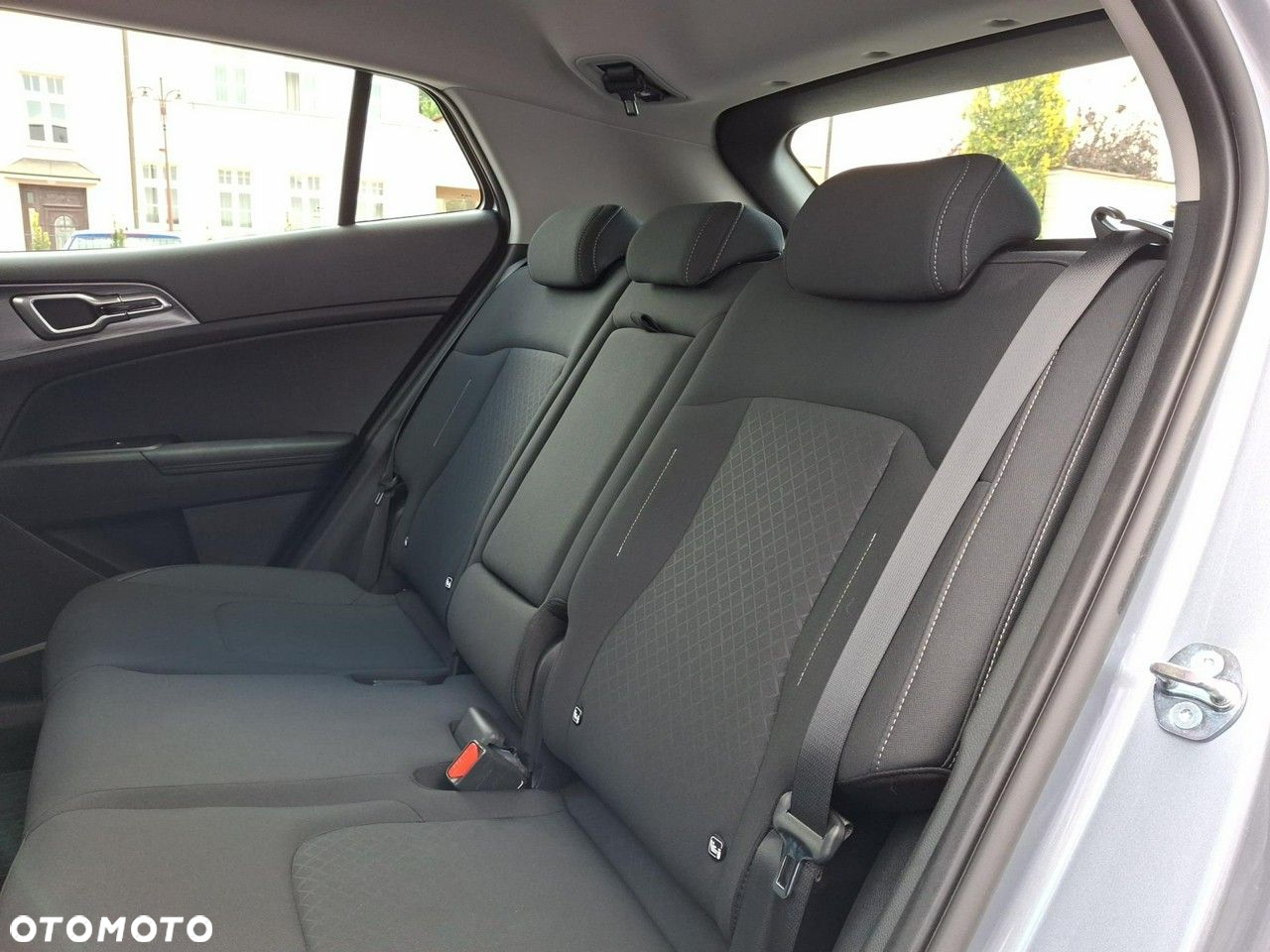 Kia Sportage 1.6 T-GDI M 2WD - 16
