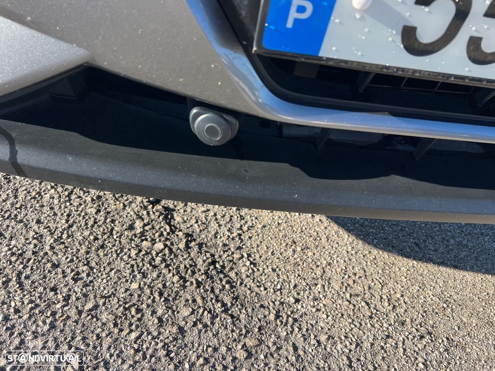 Nissan Qashqai 1.5 dCi Tekna Premium Bose - 18