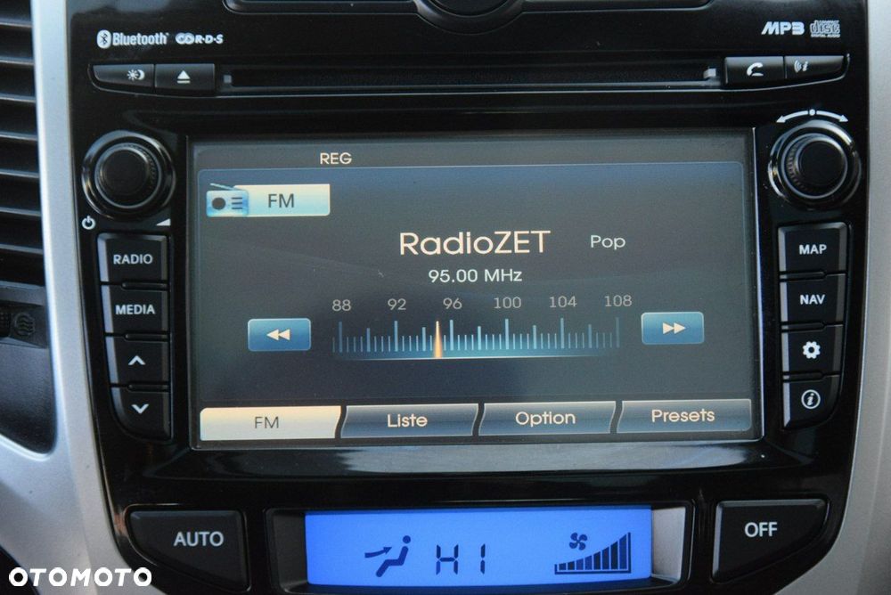 Hyundai ix20 1.6 Automatik Style - 27