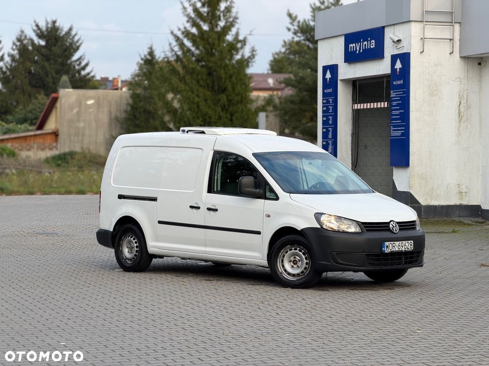 Volkswagen Caddy - 3