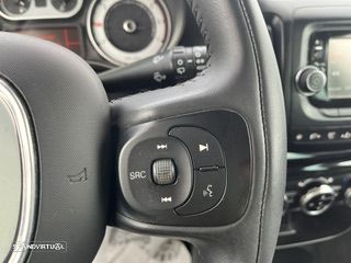 Fiat 500L 1.6 MJ Business S&S - 11