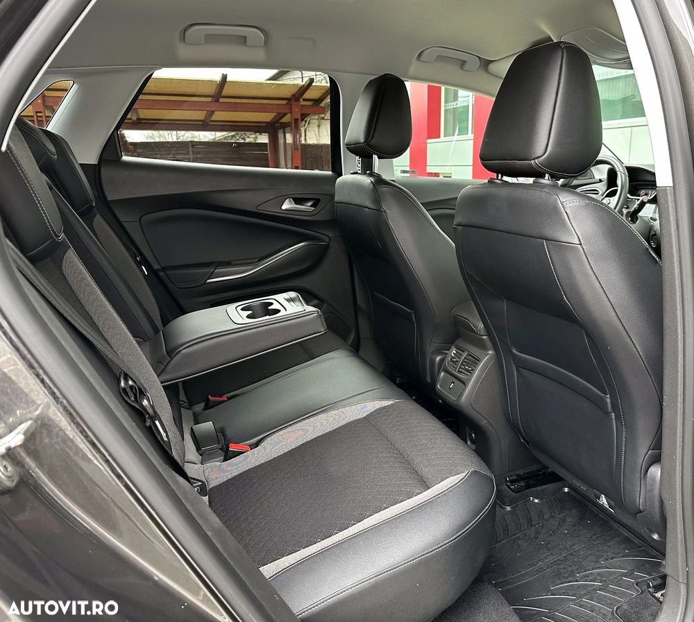 Opel Grandland X - 29
