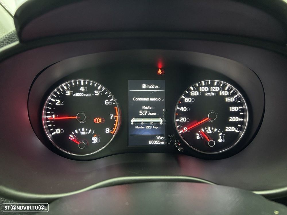 Kia Picanto 1.0 CVVT EX - 14