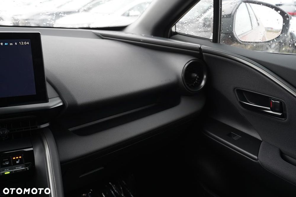 Toyota C-HR 1.8 Hybrid Style - 20