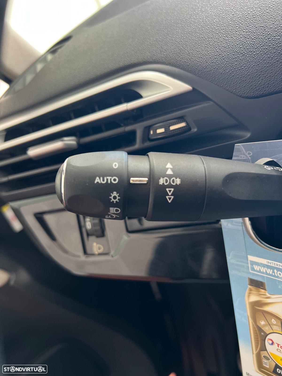 Citroën Grand C4 Spacetourer 1.2 PureTech Feel - 18