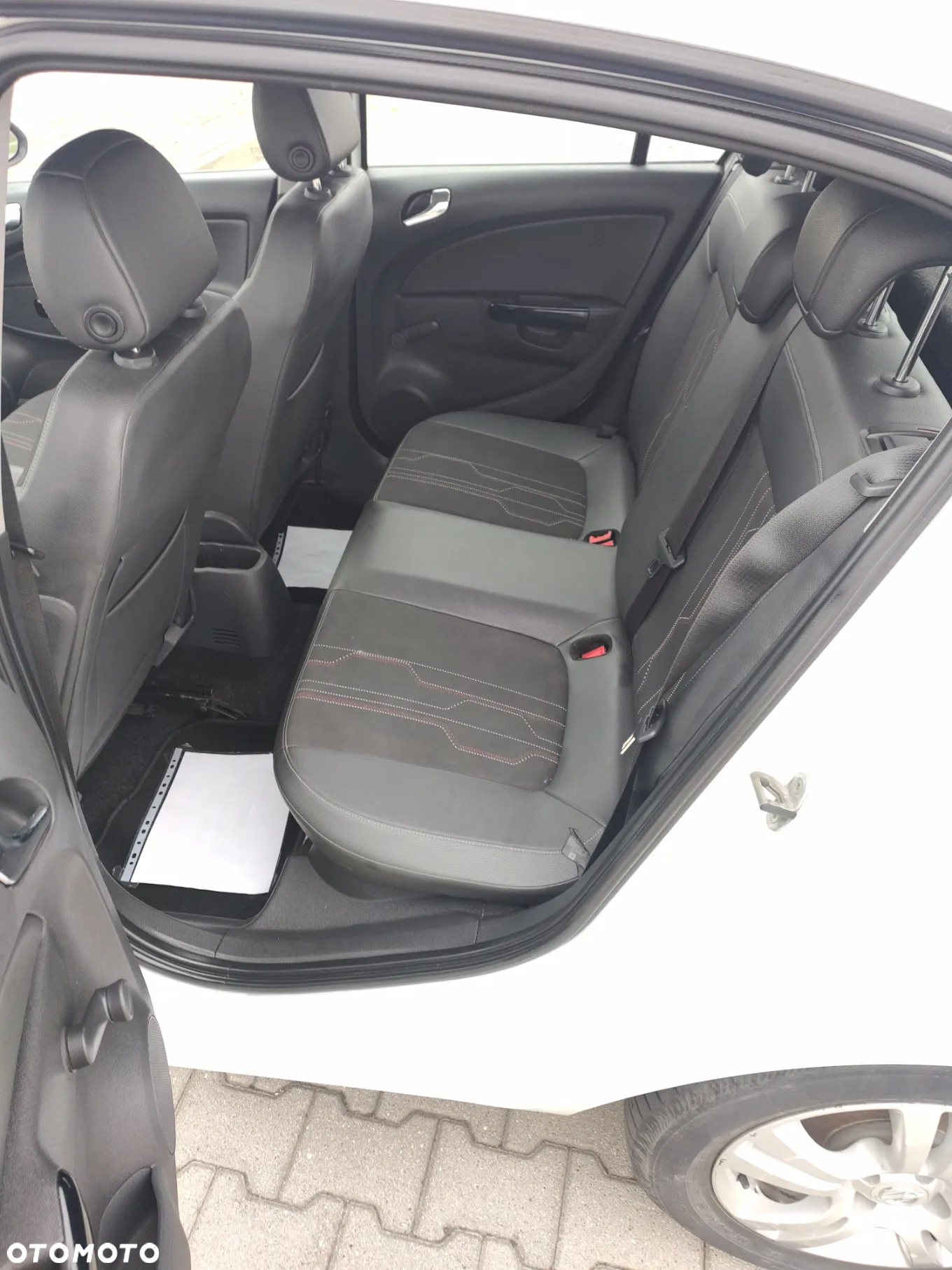 Opel Corsa - 7