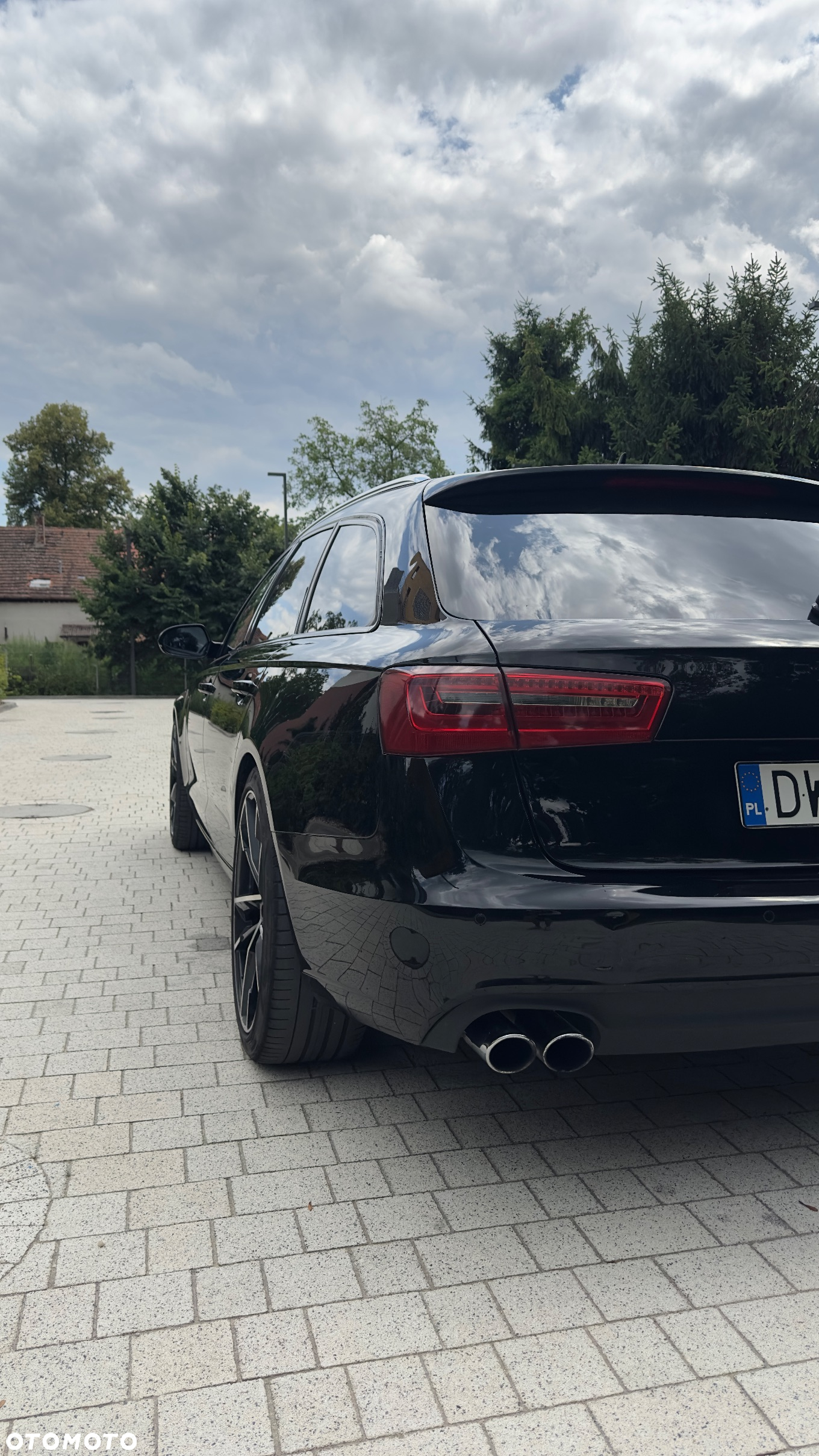 Audi A6 2.0 TDI - 29