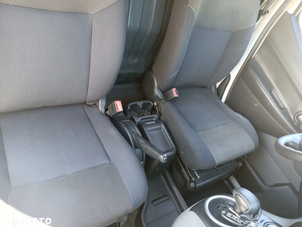 Nissan ENV 200 Maxi 40KW Klima - 22