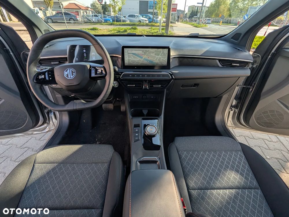 MG MG3 3 Hybrid+ Comfort - 28