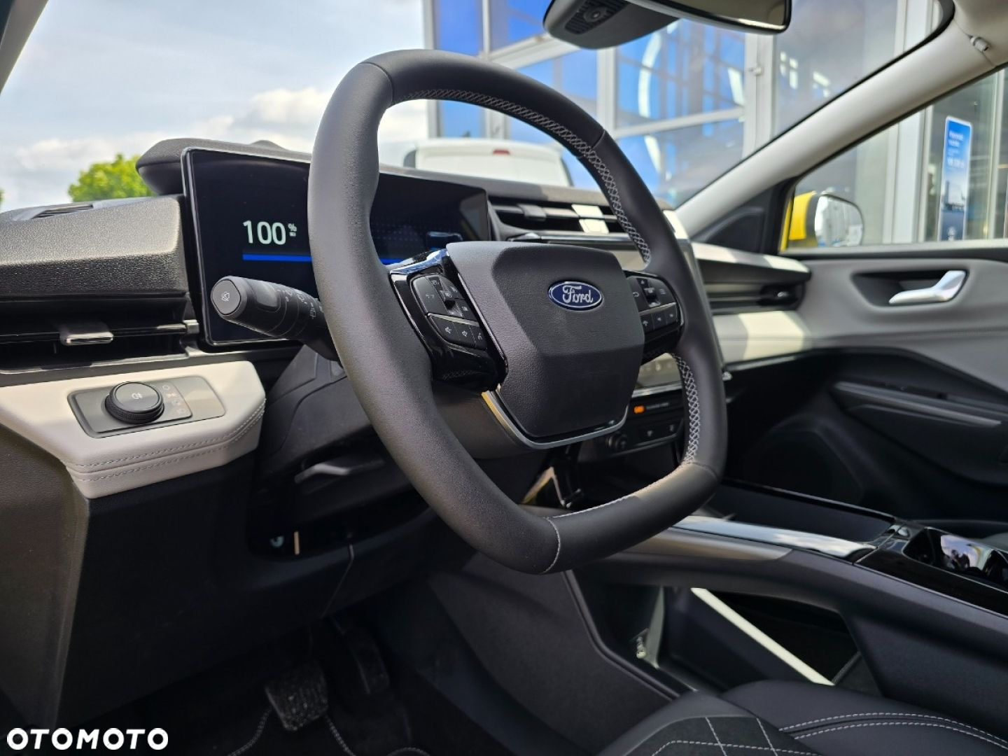 Ford Puma - 12