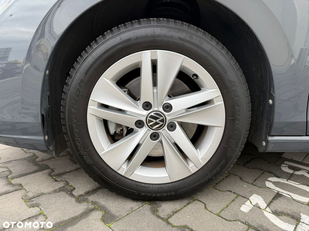 Volkswagen Golf Variant 2.0 TDI Life DSG - 30