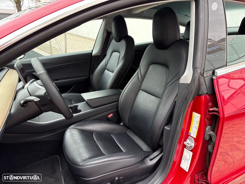 Tesla Model 3 Standard Range Plus RWD - 7