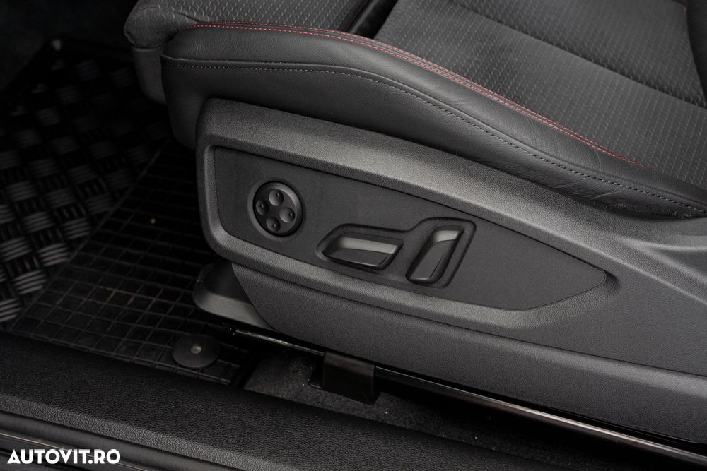 Audi Q5 40 TDI quattro S tronic MHEV S Line - 14